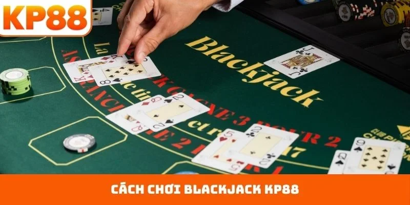 blackjack QQ88