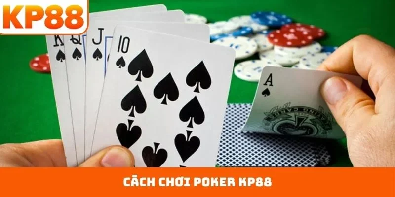 poker QQ88