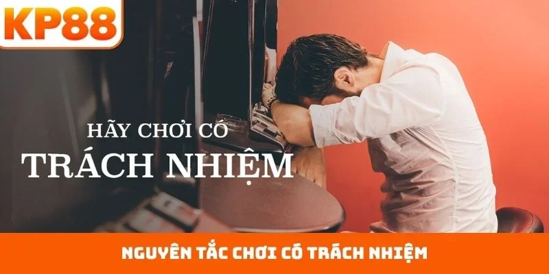Chơi có trách nhiệm 1 Nguyên tắc chơi có trách nhiệm
